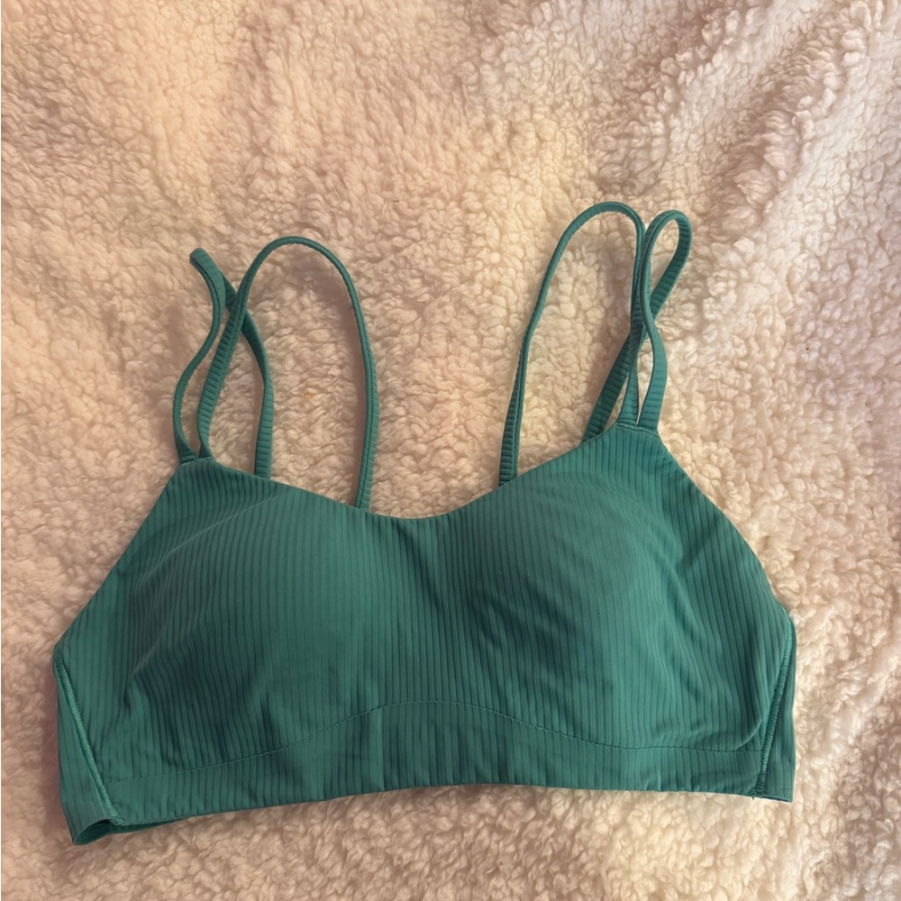 Lululemon Like a Cloud Ribbed Bra